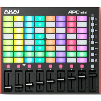 AKAI APC Mini MKII