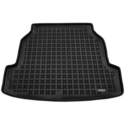 Гумена стелка за багажник за Renault Latitude (2011+) Sedan - Rezaw Plast