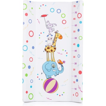 Image 1 of ACCESS, Chipolino Подложка за повиване Комфорт Цирк (pzpc02403ci)