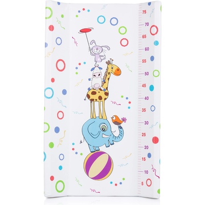 ACCESS, Chipolino Подложка за повиване Комфорт Цирк (pzpc02403ci)