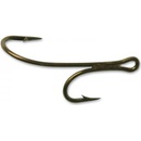 Mustad Dvojháček Ryder Double Hook vel.2 10ks