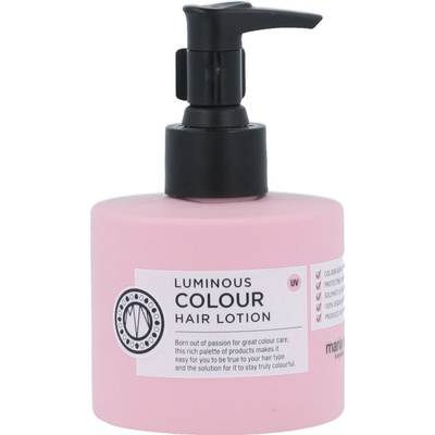 Maria Nila Luminous Colour Hair Lotion 100 ml