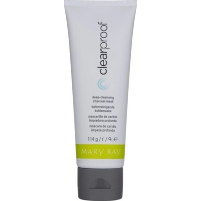 Mary Kay Clear Proof hĺbkovo čistiaca maska 114 g