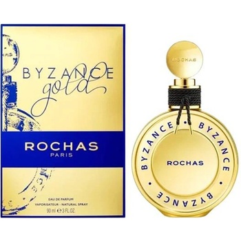 Image 1 of Rochas Byzance Gold EDP 90 ml Tester
