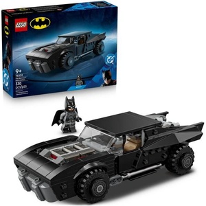 LEGO® DC Batman™ - Batmobile™ (76332)