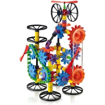 Quercetti Georello Gear Tech 266 ks 2389