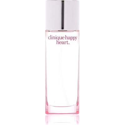Clinique Happy Heart parfémovaná voda dámská 50 ml