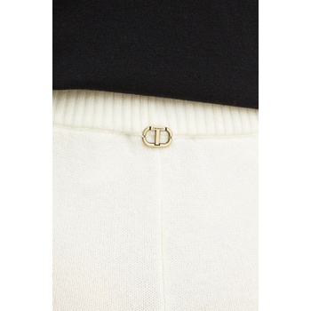 Twinset Вълнен панталон Twinset (242TT3501)