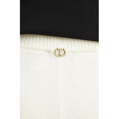 Twinset Вълнен панталон Twinset (242TT3501)