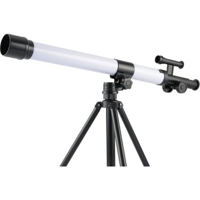Edu-Toys Образователна играчка Edu Toys - Телескоп с трипод, обектив 45/40 (TS805)