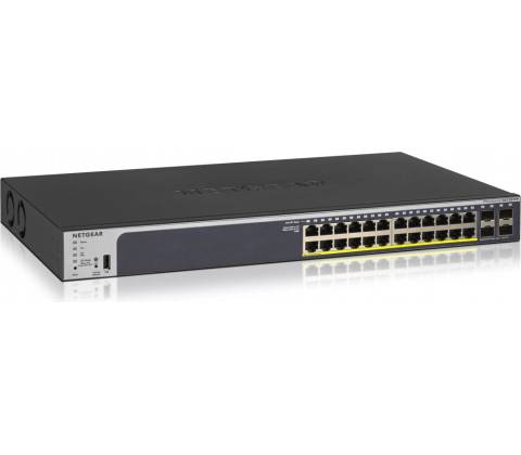 Netgear GS728TPP