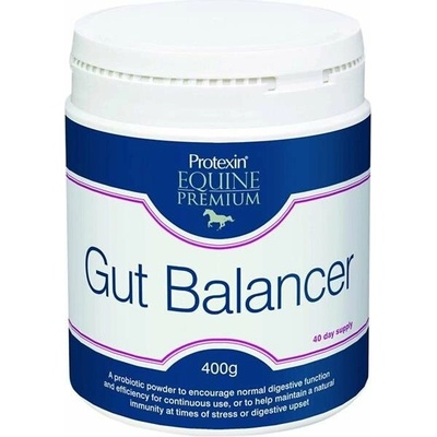 Protexin Gut Balancer pro koně 0,4 kg