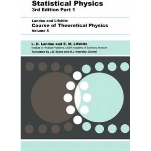 Statistical Physics | L. D. Landau (ISBN: 9780750633727)