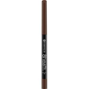 Essence Молив за устни Matte Comfort, 11 Chestnut Perfection, 0.3 g - ozone