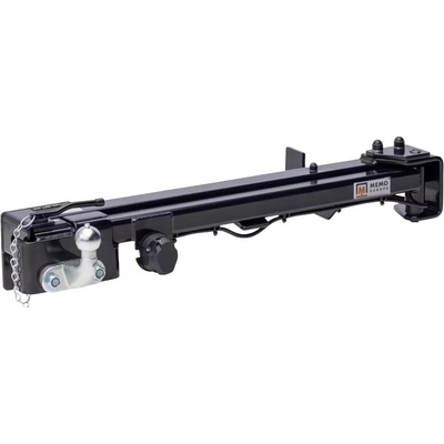 Otočný modul Van-Swing pro VW Transporter T5/T6 03-, pravý