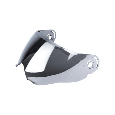 Scorpion Plexi ADX-2 MAXVISION zrcadlové stříbrné KDF-32 - vel. UNI