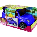 Mattel Barbie Auto sportovní SUV 43x25 cm DVX58