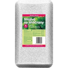 Bohatá zahrada 23720062 Hnojivo na jehličnany 10 kg