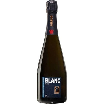 Henri Giraud Blanc de Craie 12% 0,75 l (holá láhev)