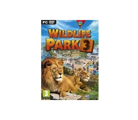 Wildlife Park 3