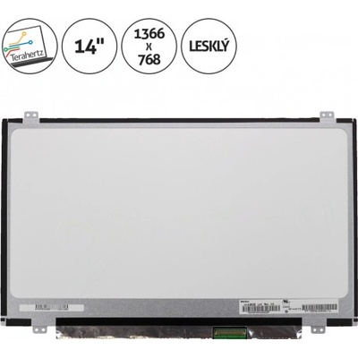 Lenovo V470C displej
