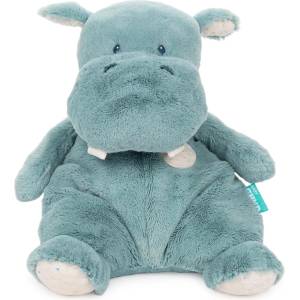 Spin Master Baby Gund Hippo Large Plush 25cm (6071138)
