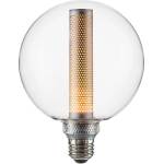 Rábalux Филаментна LED крушка, E27 G125, 3W, 30lm, 1800K - 79027 (79027)