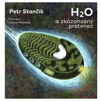 H2O a zkázonosný prstenec