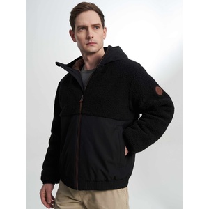 CORDILLERO Яке Mens sherpa jacket (145862-99)