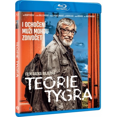 Teorie tygra BD – Sleviste.cz