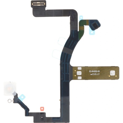 Flex kábel snímača blesku iPhone 15 - ORI