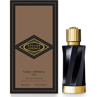 Versace Tabac Imperial parfumovaná voda pánska 100 ml tester