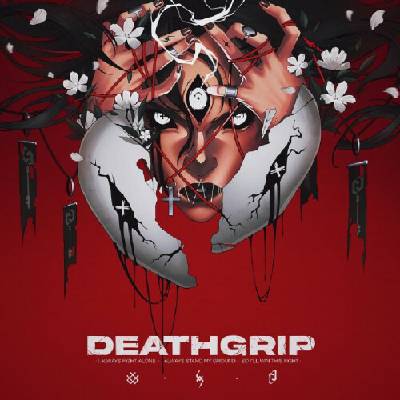 CROSSCHAINS - DEATHGRIP CD