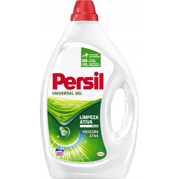 Persil Universal gel 50 PD 2,5 l