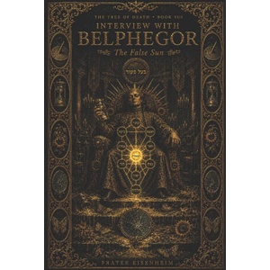 Interview with BELPHEGOR | Frater Eisenheim (2026)