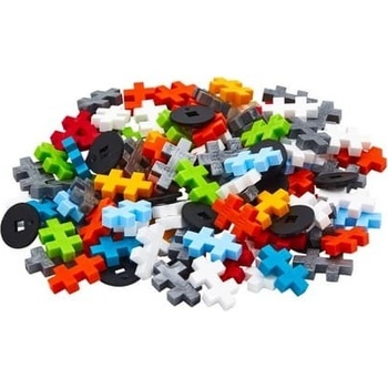 Plus-Plus Tuba Nákladní auto (100 ks)