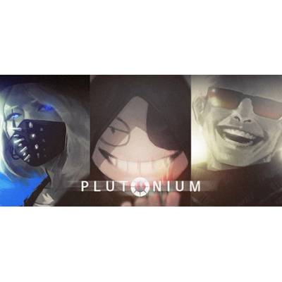 Ch.ZBK PLUTONIUM (PC)
