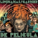 LIMINANAS & LAURENT GARNI - DE PELICULA CD