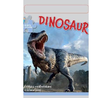 Dinosaury