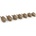 Krmítko Matrix Inline Maggot Feeder Medium 20gr