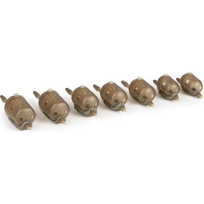 Krmítko Matrix Inline Maggot Feeder Medium 20gr