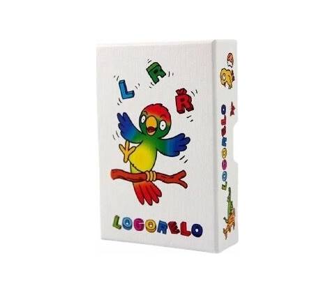 Logorelo