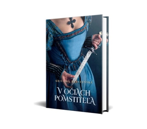 V očiach pomstiteľa