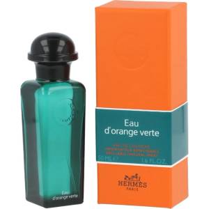 Hermès Eau D'Orange Verte Одеколон 50 ml Парфюми