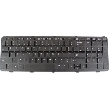 Klávesnice HP PROBOOK 450 455 G0 G1 G2 / rámeček