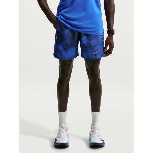 NIKE Къси панталони m nk df miler 7bf aop short (iv4816-410)
