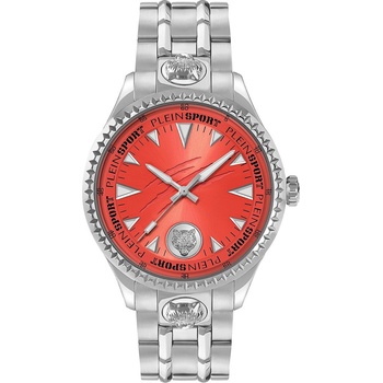 Philipp Plein Часовник Philipp Plein PS5BA0724 (PS5BA0724)