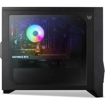 Acer Predator PO3-665 DG.E4TEC.001