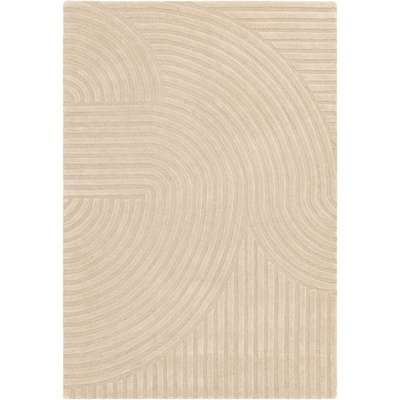 Asiatic Carpets Бежов вълнен килим 120x170 cm Hague - Asiatic Carpets (HAGU120170SAND)