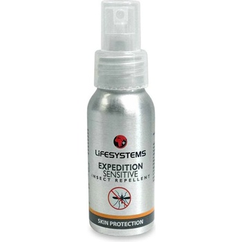 Lifesystems Expedition repelent 50+ 50 ml